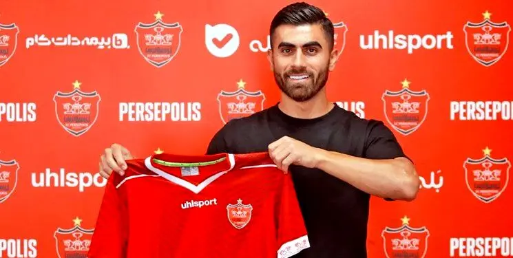  ذوب آهن پرسپولیس را محروم می کند!