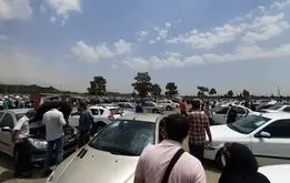 دلیل تصمیم ناگهانی درباره قیمت خودرو چه بود؟