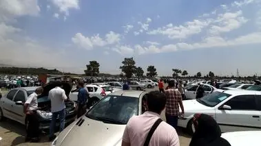 جدول | جدیدترین قیمت خودروهای داخلی و خارجی؛ ۲۸ مهر ۱۴۰۰