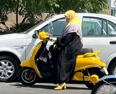 چرا زنان برای این کارها سرزنش می‌شوند؟
