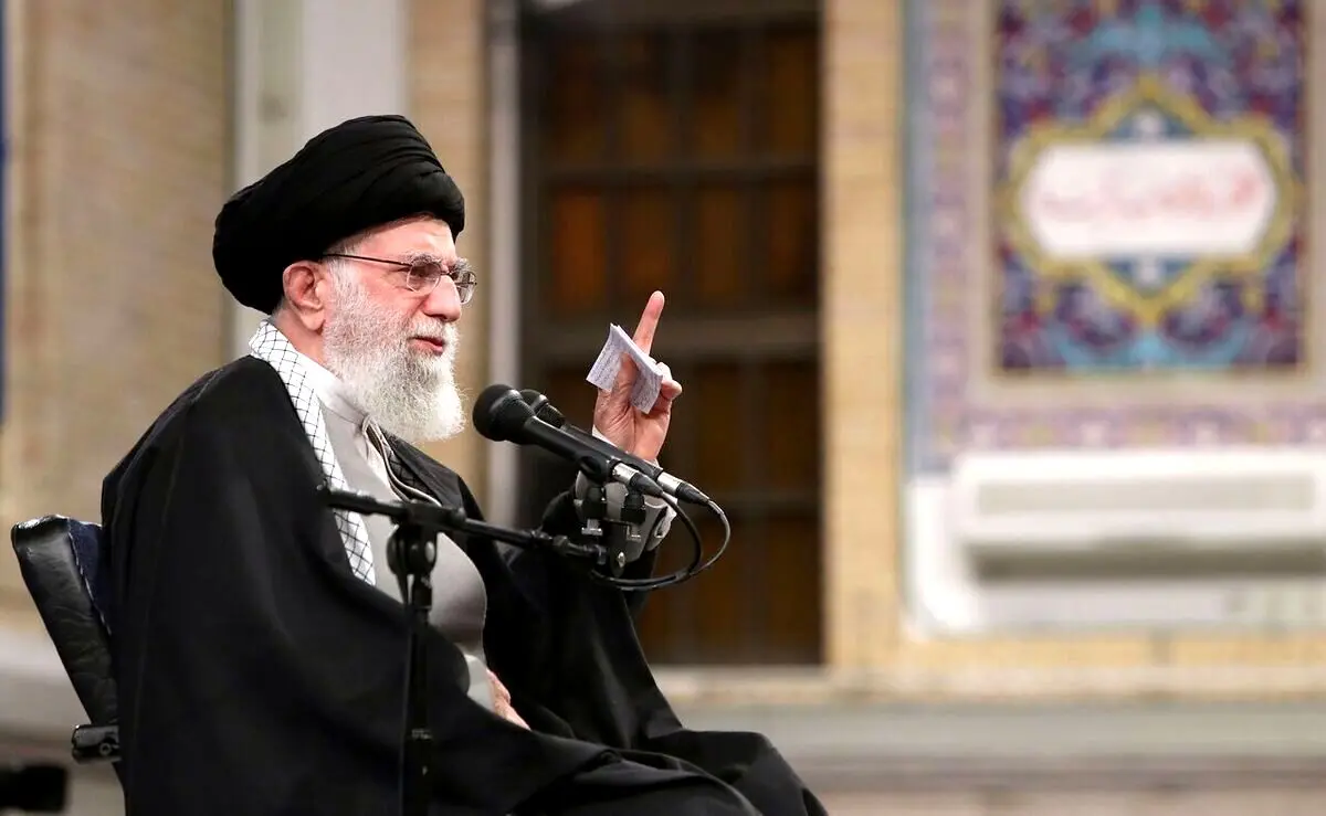 رهبرانقلاب خطاب به کشورهای اسلامی: راه صدور نفت و ارزاق به رژیم صهیونیستی را ببندید