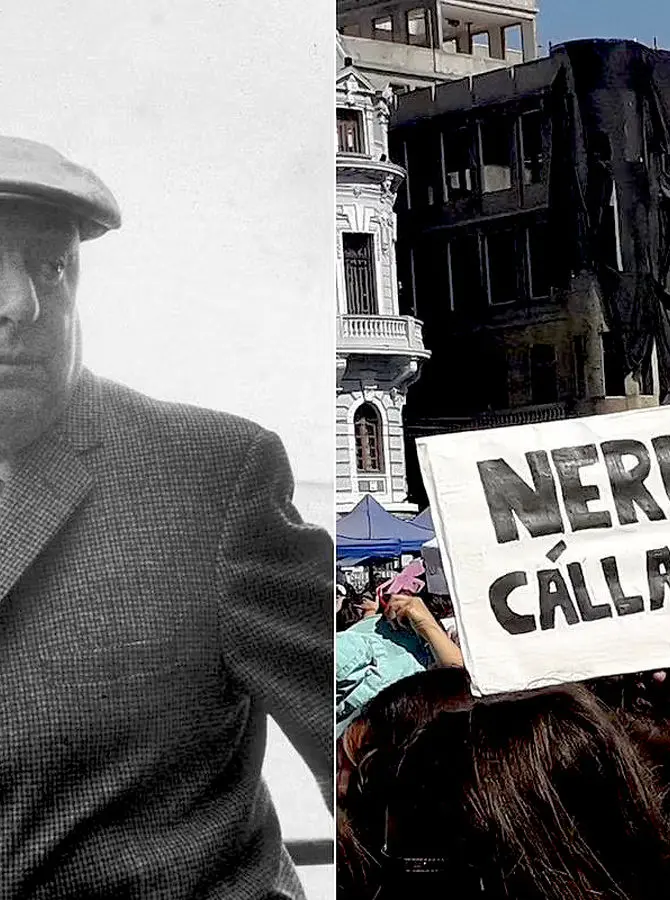 راز قتل جنجالی و مرموز شاعر معروف افشا شد + عکس