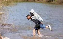 هزاران علوی سوریه به لبنان پناه بردند