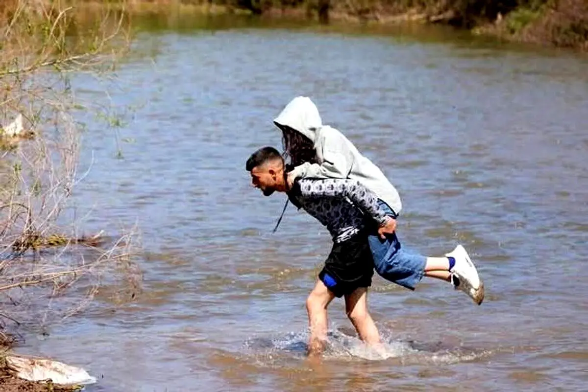 هزاران علوی سوریه به لبنان پناه بردند