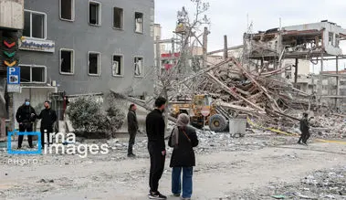 سناریوهای زمان پایان جنگ در ایران 
