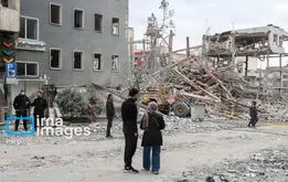 سناریوهای زمان پایان جنگ در ایران 
