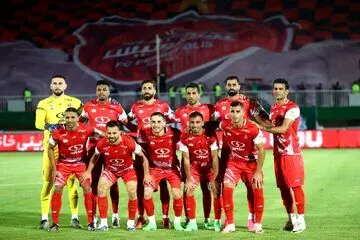 پرسپولیس از مدیرعامل استقلال شکایت کرد

