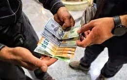 استانبول ترمز قیمت دلار تهران را کشید؛ قیمت دلار امروز پنجشنبه ۲ مرداد ۱۴۰۴