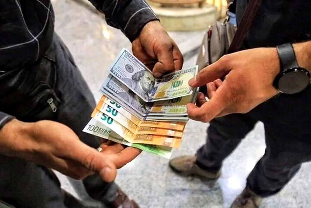 استانبول ترمز قیمت دلار تهران را کشید؛ قیمت دلار امروز پنجشنبه ۲ مرداد ۱۴۰۴