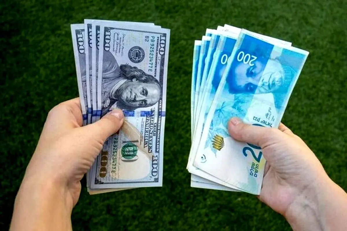ضربه جنگ به اقتصاد اسرائیل؛ سقوط شدید واحد پول