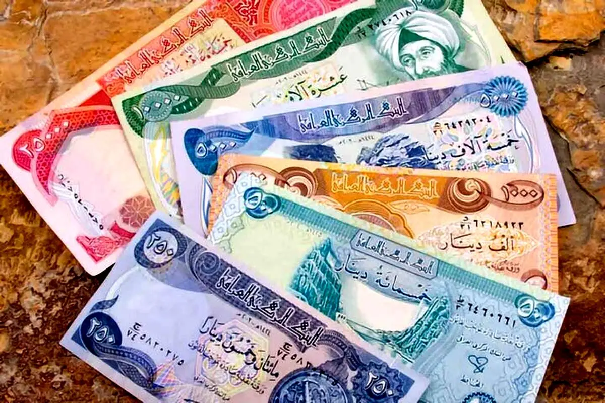 درآمد کارگر ایرانی در عراق چقدر است؟