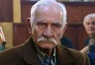 بازیگر قدیمی ترکیه درگذشت