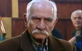 بازیگر قدیمی ترکیه درگذشت