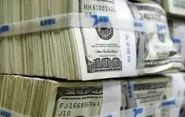 قیمت دلار آزاد در بازار امروز دوشنبه ۱۹ خرداد