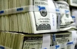 قیمت دلار آزاد در بازار امروز دوشنبه ۱۹ خرداد