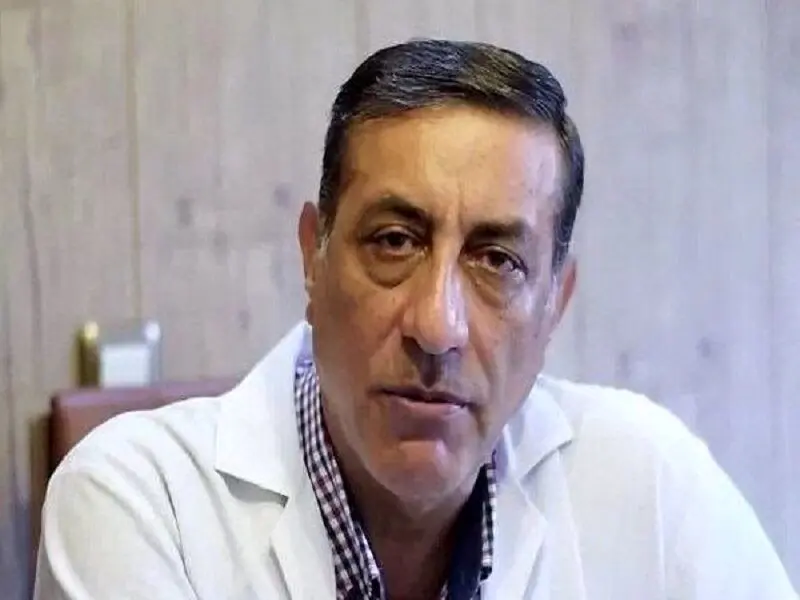 معاون جدید پزشکیان درباره حوادث 1401 چه گفته بود؟ 
