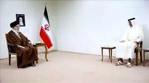 توقیف پول های ایران در قطر/ تذکر رهبر انقلاب به امیر قطر برای آزادسازی پول ها

