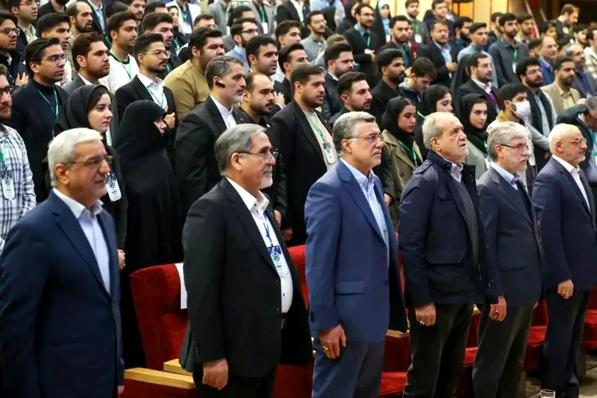دستور ویژه پزشکیان در مورد فیلترینگ

