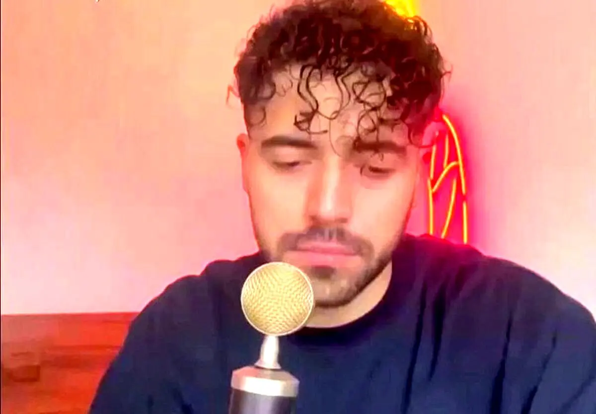 شروین حاجی‌پور عفو گرفت