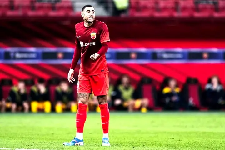 رونمایی از گزینه جدید اوسمار برای خط حمله پرسپولیس

