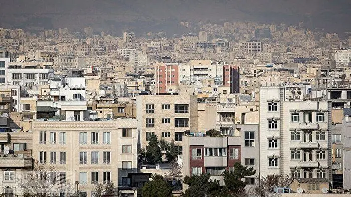 مسکن در تهران گران شد / گزارش رسمی بانک مرکزی

