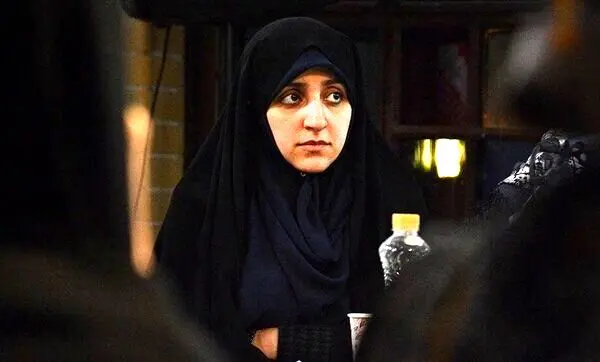 زهرا بهروز آذر معاون زنان پزشکیان کیست؟/ «ما صدای زنان را شنیدیم»/ 

