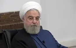 ادعای شوکه‌کننده درباره مذاکره روحانی با اسرائیلی ها+فیلم

