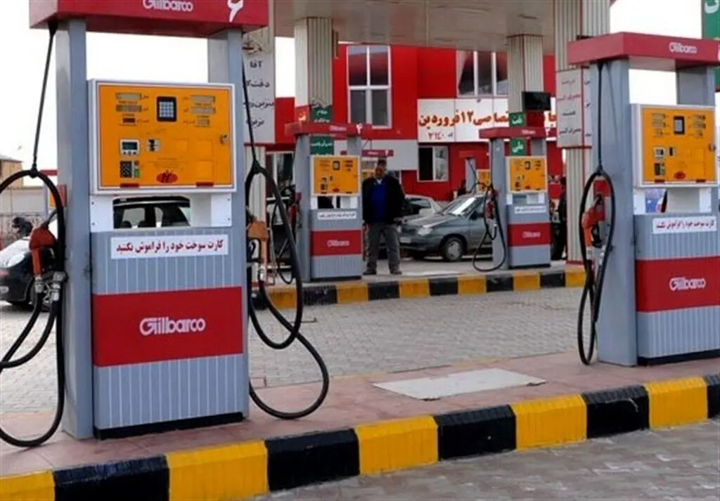 خبر مهم یک نماینده مجلس درباره سه نرخی شدن بنزین