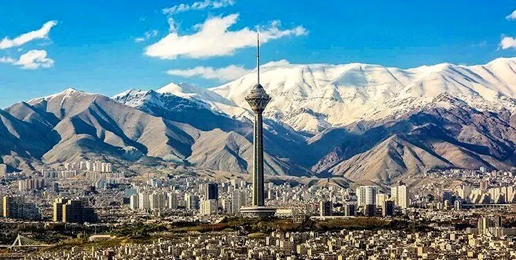 هوای تهران طی روزهای آینده چگونه خواهد بود؟