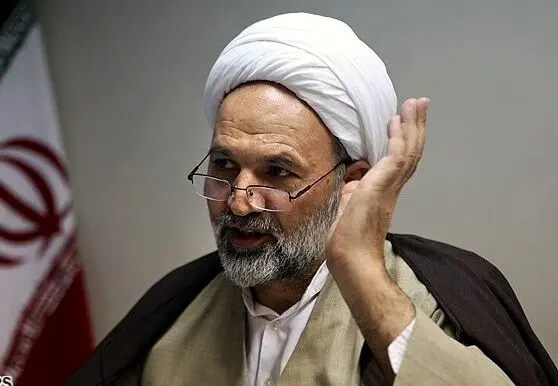 حمله تند رئیس موسسه مصباح یزدی به دولت پزشکیان