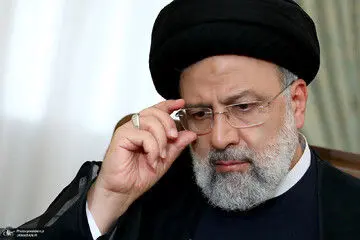 پیش بینی سرنوشت جهانگیری برای رئیسی