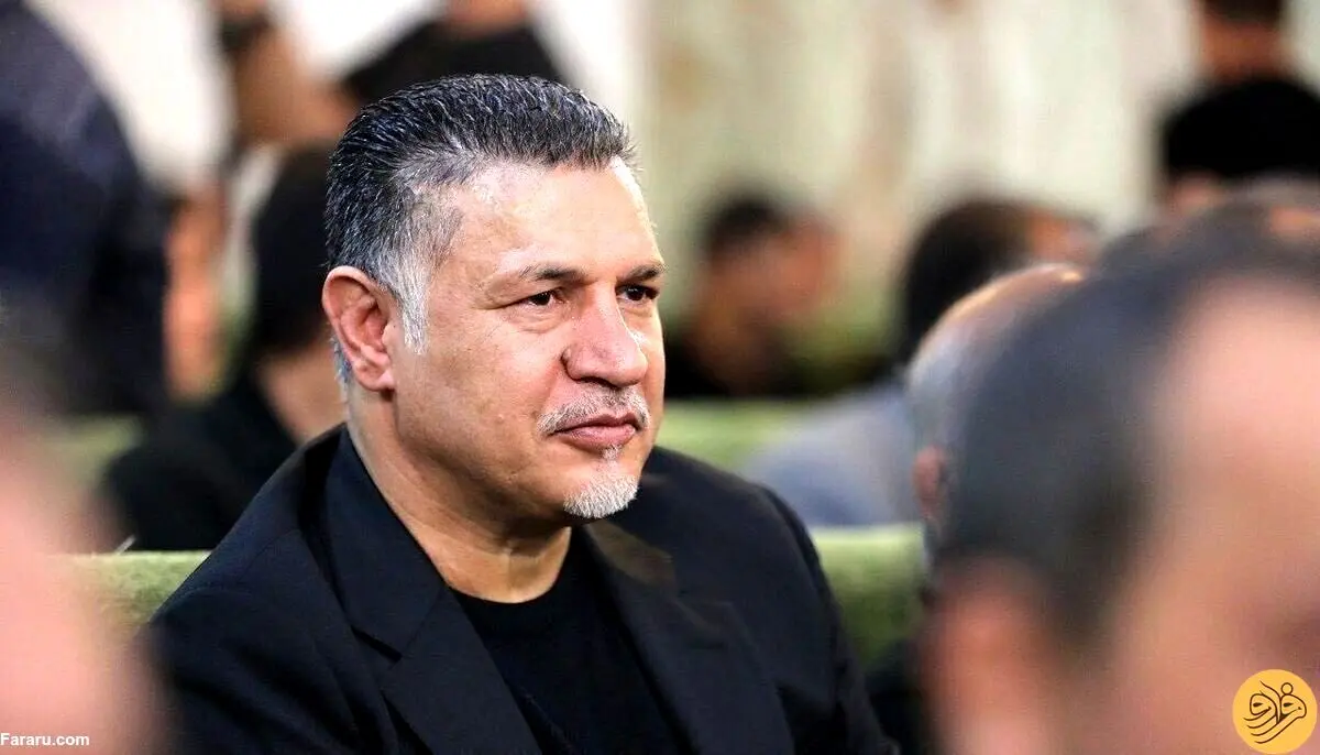 ماجرای دیدار علی دایی با شهرام شب‌پره