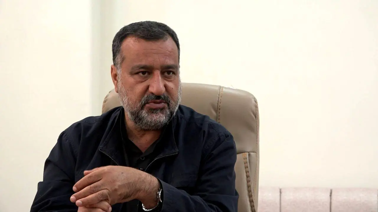 این دو ایرانی بعد از سید رضی در لیست ترور اسرائیل هستند +عکس

