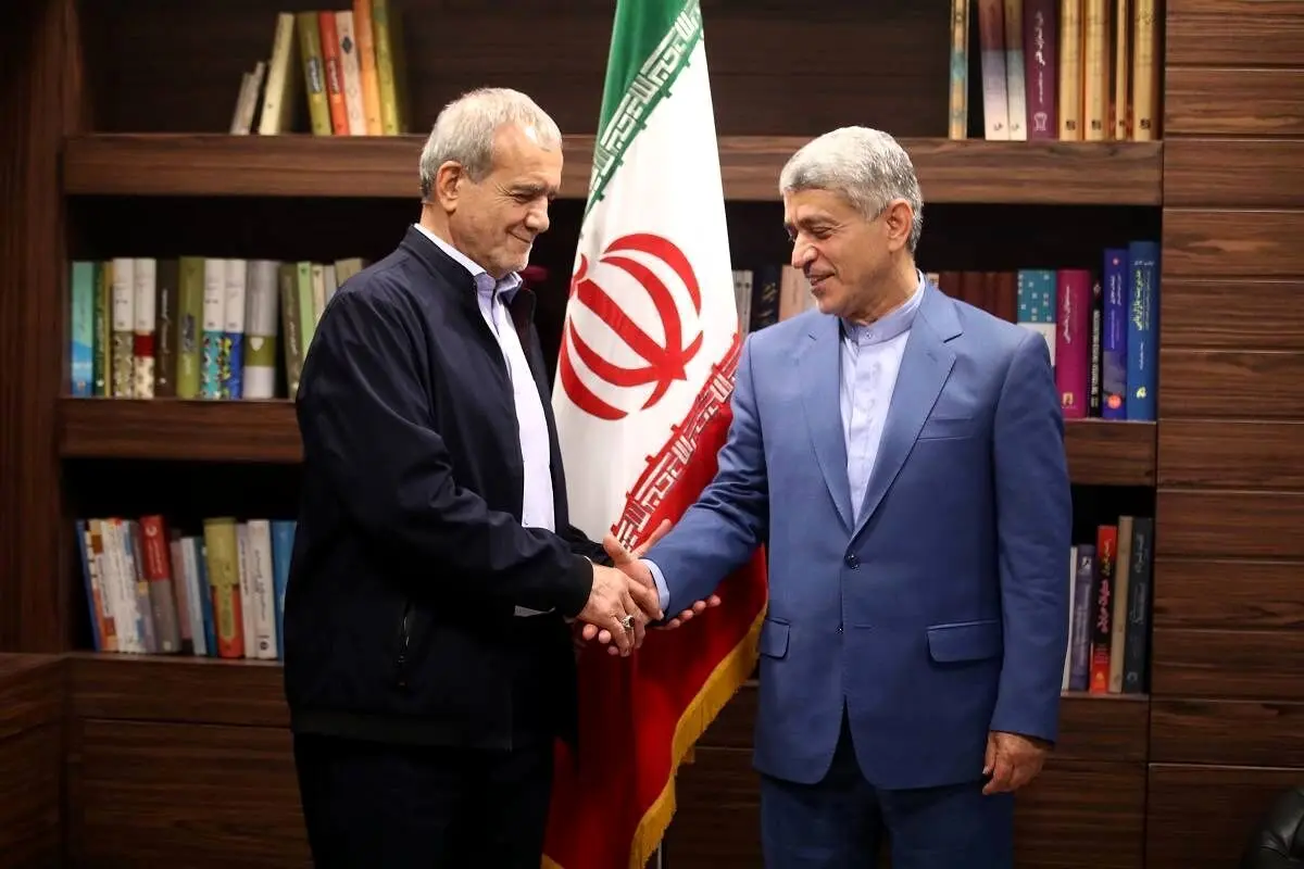دو گزینه‌ اصلی معاون اولیِ پزشکیان مشخص شدند
