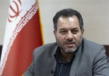 منبع سخنان نماینده اصفهان درباره تعداد شریک جنسی مردان ترکیه مشخص شد، سایت انگلیسی کاندوم!