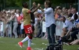 ساپینتو موف شد؛ ورود دو بازیکن جدید به استقلال