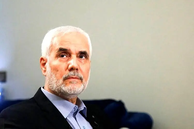 حمله تند مهرعلیزاده به قالیباف: دروغ دری از درهای نفاق است