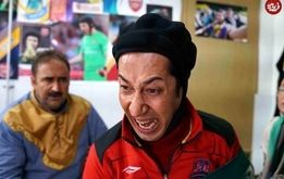 بهرام افشاری از سریال پایتخت 7 حذف شد؟