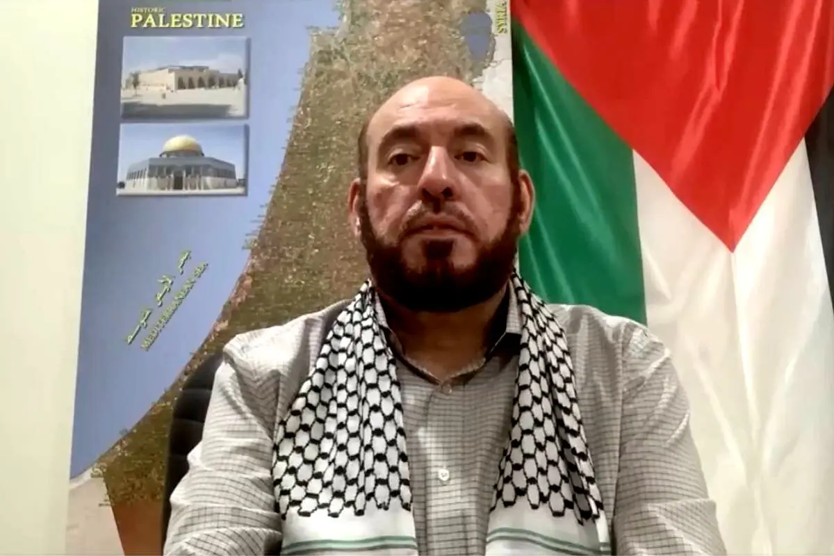 عضو ارشد حماس: نمی‌خواهیم در غزه حکومت کنیم