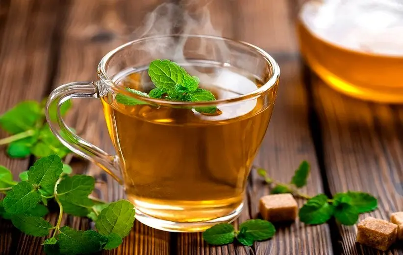 خواص فراوان دمنوش نعناع که از آن بی خبرید