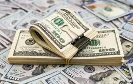 قیمت دلار آزاد سه شنبه ۲ اردیبهشت/ نرخ دلار دوباره سقوط کرد 