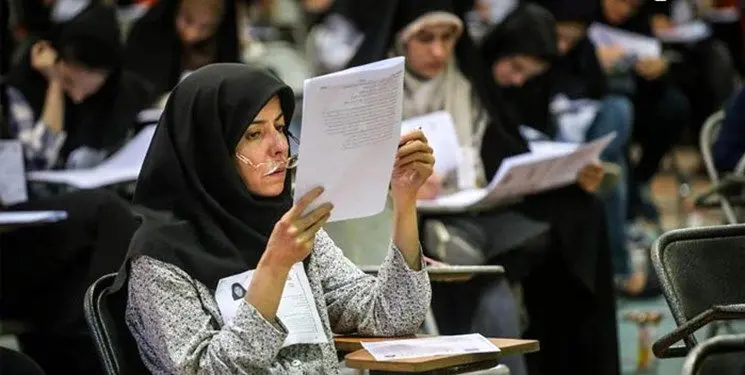 زمان اعلام نتایج اولیه آزمون‌ کارشناسی ارشد مشخص شد