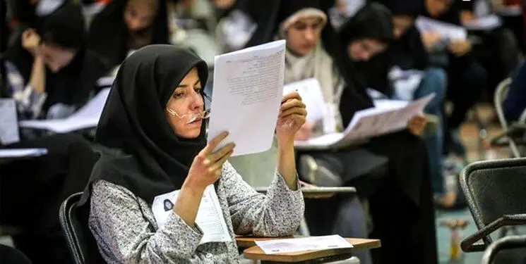 زمان اعلام نتایج اولیه آزمون‌ کارشناسی ارشد مشخص شد