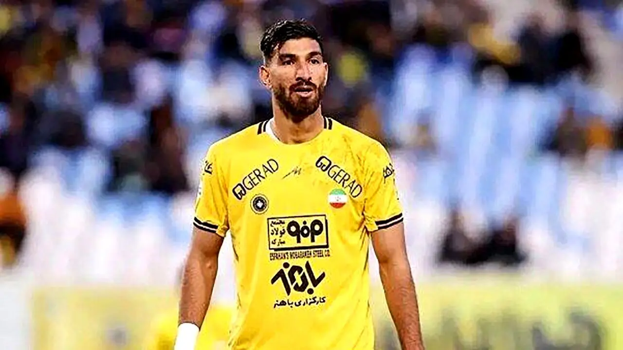 مغانلو دوباره پرسپولیسی می‌شود