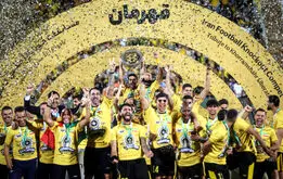 ترکیب احتمالی سپاهان برابر پرسپولیس؛ نقشه طلایی پوشان برای قهرمانی