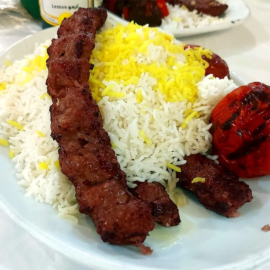 اخطار رئیس اتحادیه کباب به چلوکباب زیر ۱۰۰ هزارتومان