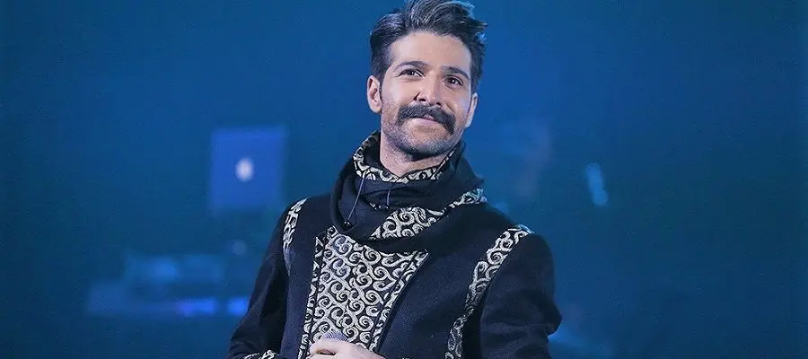 سرطان آقای خواننده درمان شد؟