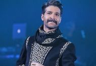 سرطان آقای خواننده درمان شد؟
