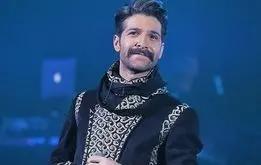 سرطان آقای خواننده درمان شد؟