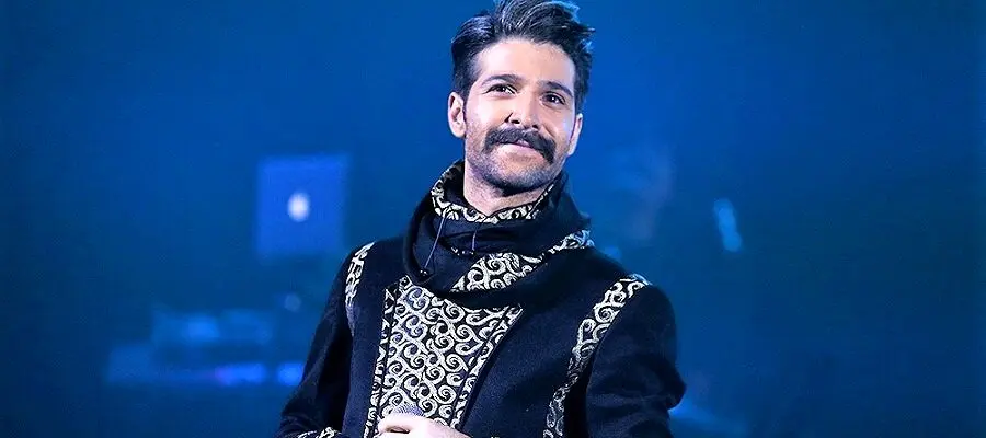 سرطان آقای خواننده درمان شد؟